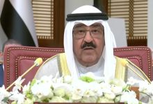 سمو الأمير: مجلس التعاون تجاوز ظروفاً إقليمية ودولية معقدة وحقق الاستقرار عبر الأمن الجماعي والمصير المشترك