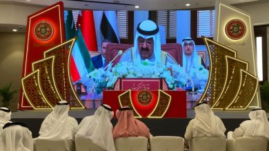 سمو الأمير: مواصلة العمل مع العراق بجميع التفاهمات والاتفاقات الثنائية