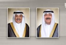 سمو الأمير يتلقى رسالة تهنئة سمو ولي العهد بمرور عامين على تولي سموه مقاليد الحكم