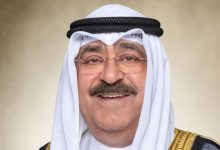 سمو الأمير يتوجه إلى مملكة البحرين لترؤس وفد دولة الكويت في القمة الخليجية