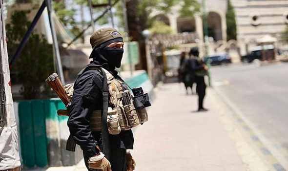 سوريا تعلن اعتقال 5 مشتبه بهم في هجوم تدمر