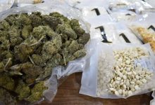 سوريا.. ضبط أكثر من 200 ألف حبة كبتاغون بريف حلب