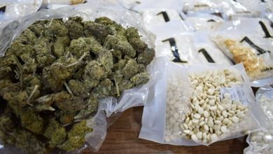 سوريا.. ضبط أكثر من 200 ألف حبة كبتاغون بريف حلب