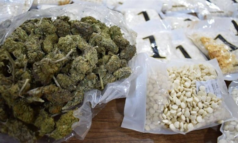 سوريا.. ضبط أكثر من 200 ألف حبة كبتاغون بريف حلب