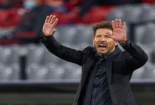 سيميوني قادر على تغيير شكل الفريق دفاعيا وهجوميا حسب متطلبات المباراة