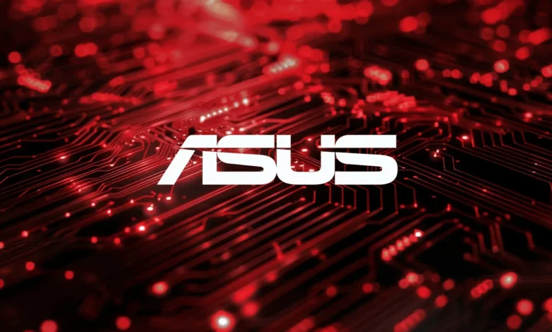 شائعة: ASUS قد تبدأ بتصنيع الرامات للمساهمة في حل الأزمة!