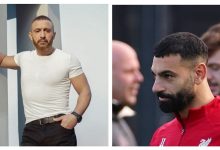 شاهد.. أحمد السقا يهاجم ليفربول: البطولات لم تكن لتتحقق دون محمد صلاح