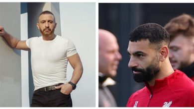 شاهد.. أحمد السقا يهاجم ليفربول: البطولات لم تكن لتتحقق دون محمد صلاح