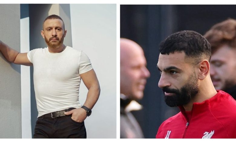 شاهد.. أحمد السقا يهاجم ليفربول: البطولات لم تكن لتتحقق دون محمد صلاح