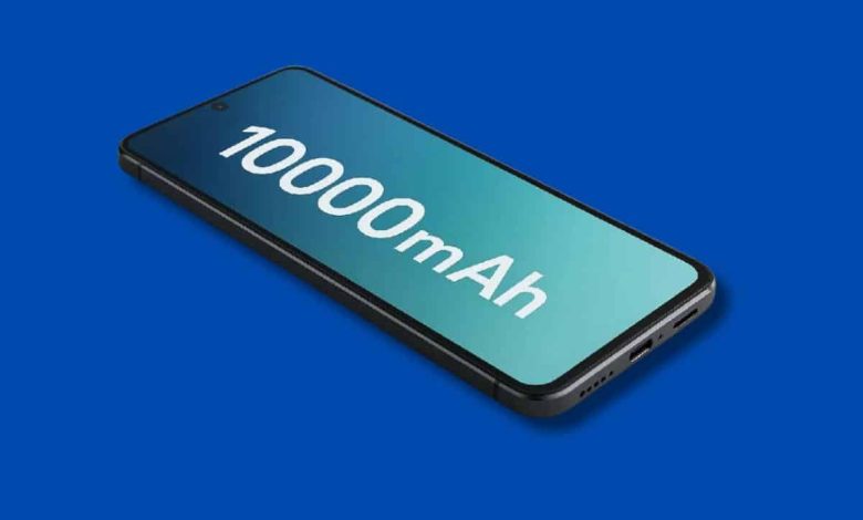 شاومي وهونر تعتزمان إطلاق هواتف ببطارية سعتها 10,000 ميلي أمبير