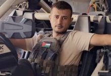 شخصان مرشحان لخلافته.. من هو ياسر أبو شباب؟