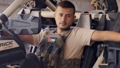 شخصان مرشحان لخلافته.. من هو ياسر أبو شباب؟