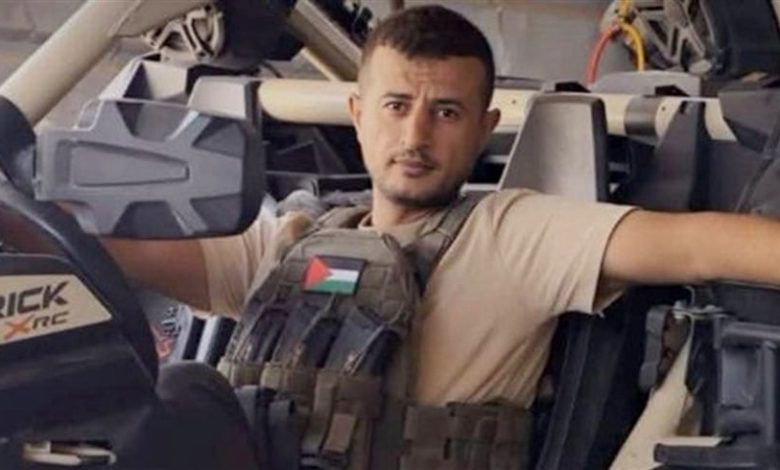 شخصان مرشحان لخلافته.. من هو ياسر أبو شباب؟