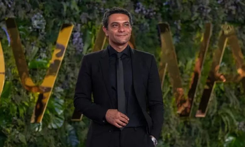 شخصية توكسيك.. آسر ياسين يكشف شخصيته في إن غاب القط