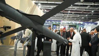 شراكات عسكرية مصرية متنوعة لتجاوز «تعقيدات» السلاح الغربي