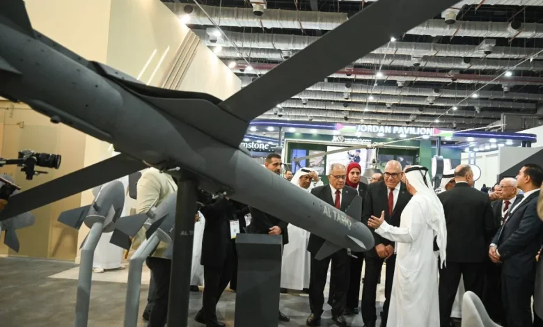 شراكات عسكرية مصرية متنوعة لتجاوز «تعقيدات» السلاح الغربي