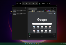 شرح طريقة تسجيل فيديو من شاشة الكمبيوتر بدون تطبيقات
