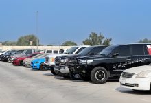 شرطة الشارقة تضبط 106 مركبات و9 دراجات نارية مخالفة خلال احتفالات عيد الاتحاد