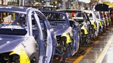 شركات السيارات الصينية تسجل أداءً قياسياً في أوروبا