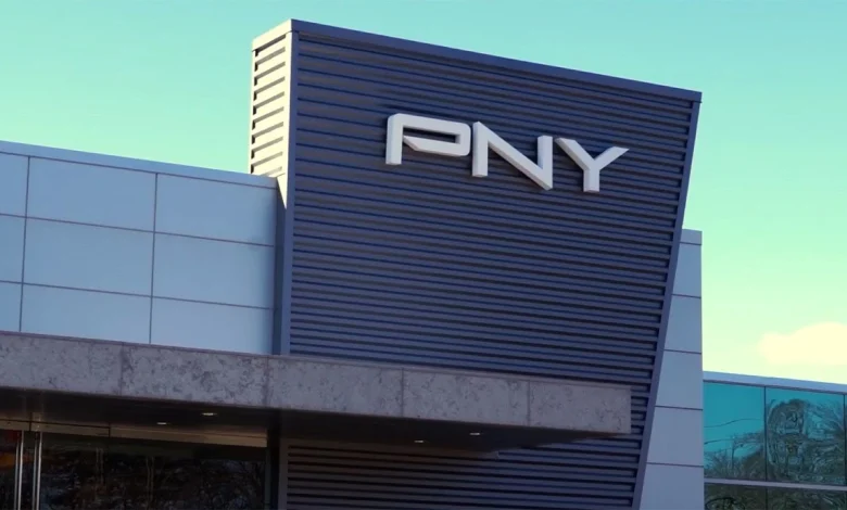 شركة PNY تكشف عن مصنعها الخاص للذكاء الاصطناعي