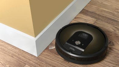 شركة iRobot تتقدم بطلب إفلاس وتستعد للبيع لموردها الرئيسي