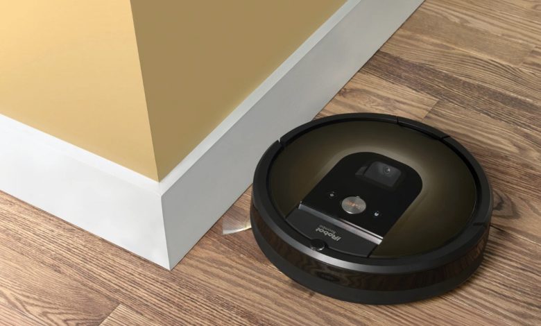 شركة iRobot تتقدم بطلب إفلاس وتستعد للبيع لموردها الرئيسي