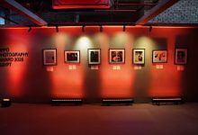 شركة أوبو تكشف عن معرض الصور Super Every Moment - كل لحظة استثنائية