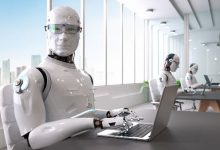 الذكاء الاصطناعي