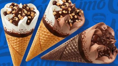 شركة نستلة ترفع أسعار منتجات الآيس كريم بنسبة 25%