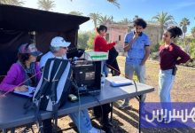 شريط يستحضر مآسي الحرب العالمية