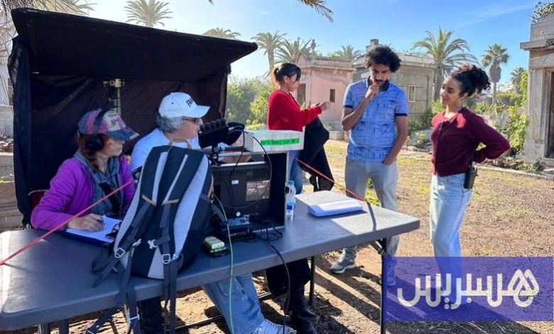 شريط يستحضر مآسي الحرب العالمية