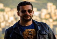 شريف سلامة "شيف" في مسلسل على قد الحب رمضان 2026