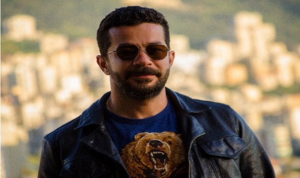 شريف سلامة "شيف" في مسلسل على قد الحب رمضان 2026