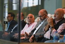 شعيب: لا مخالفات في ملف أرض نادي الزمالك والتحقيقات ستكشف الحقيقة