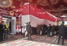 شمال سيناء.. إقبال متزايد على لجان بئر العبد في جولة الإعادة لانتخابات النواب