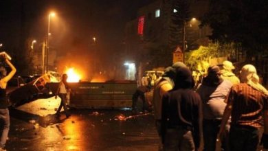 شهيد وإصابات برصاص الاحتلال بعزون شرق قلقيلية