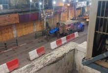 شهيدان وإصابة جندي إسرائيلي بعملية دهس في الخليل