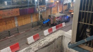 شهيدان وإصابة جندي إسرائيلي بعملية دهس في الخليل