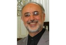 صالحي لـ الأنباء الجرف القاري سيحل قريبا