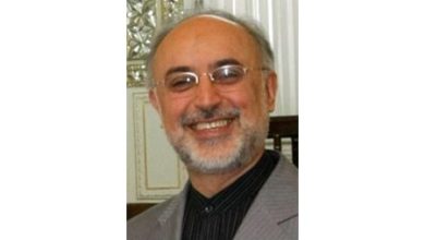 صالحي لـ الأنباء الجرف القاري سيحل قريبا