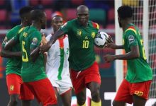 صامويل إيتو وراء استبعاد فينسنت أبو بكر من قائمة الكاميرون لأمم أفريقيا