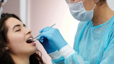 صحة الفم في 2026 هي مفتاح الثقة بالنفس.. طبيب يتحدث عن طرق الوقاية