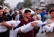 صحة غزة: حصيلة الشهداء تتجاوز 70 ألفا.. ومئات الضحايا بعد "إعلان وقف النار"