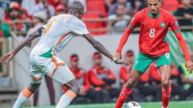 صحفي إسباني يشيد بأداء عز الدين أوناحي في كأس إفريقيا