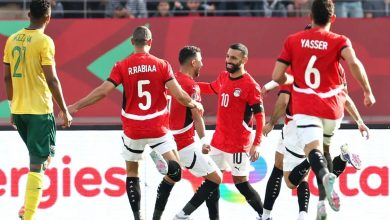 صدارة مصرية جزائرية.. ماذا حققت المنتخبات العربية في الجولة الثانية من أمم إفريقيا؟