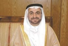 صفر اكتمال أعمال البنية التحتية لمدينة صباح الأحمد البحرية قطاع 3 A