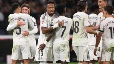 صفقة مدوية.. مانشستر يونايتد يخطط لضم نجم ريال مدريد