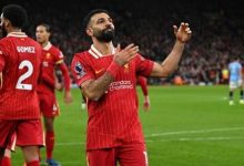 صلاح: لم يُعاملوني بعدلٍ في انجلترا..والدليل هاري كين