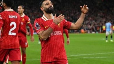 صلاح: لم يُعاملوني بعدلٍ في انجلترا..والدليل هاري كين