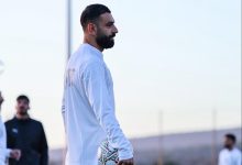 صلاح يواصل استعداداته لمواجهة زيمبابوي في كأس أمم أفريقيا 2025